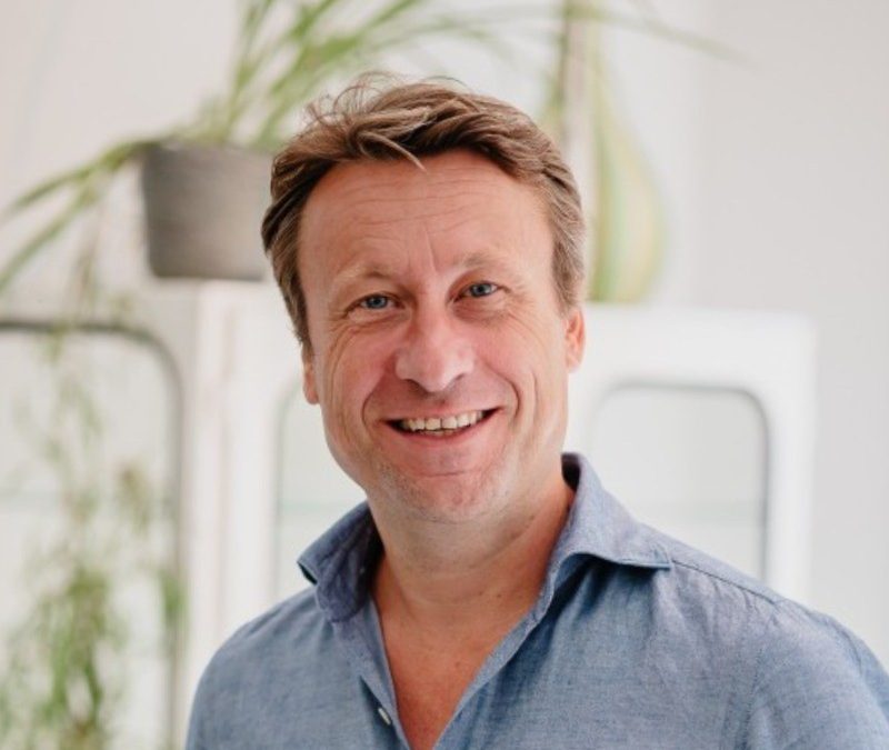Vincent van Laar
