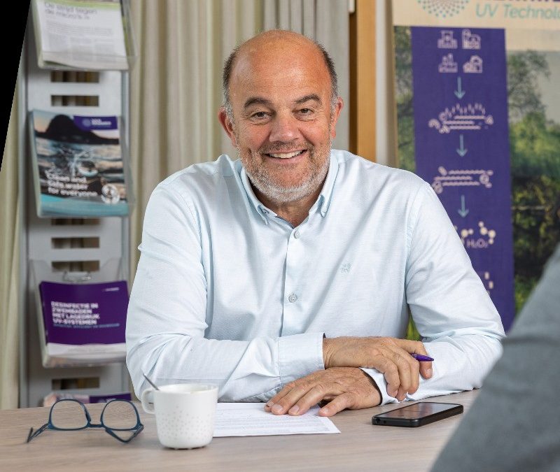 Ton van Remmen